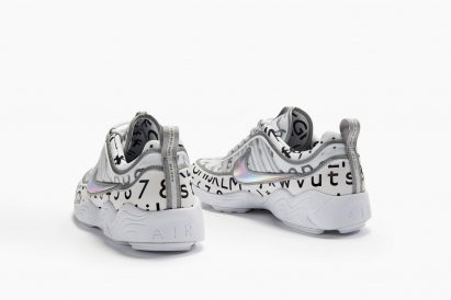 Nike x Roundel Zoom Spiridon