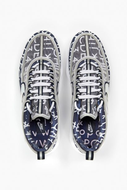 Nike x Roundel Zoom Spiridon