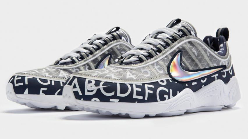 Nike x Roundel Zoom Spiridon