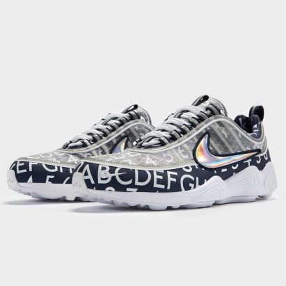 Nike x Roundel Zoom Spiridon