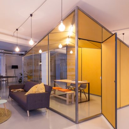 Nook Architects