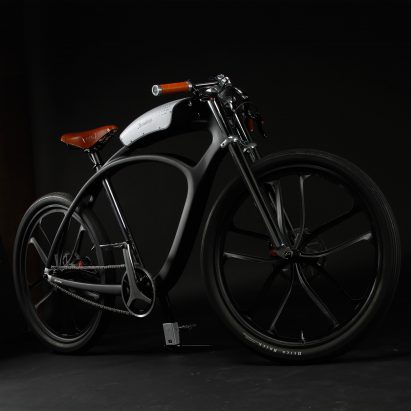 Noordung Angel Edition electric bike