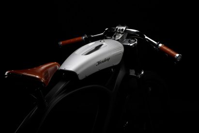 Noordung Angel Edition electric bike