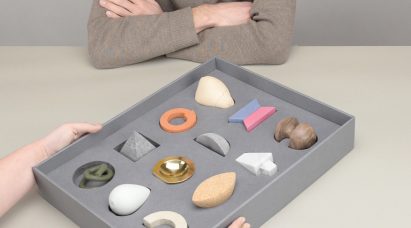 DDW: Tools for therapy