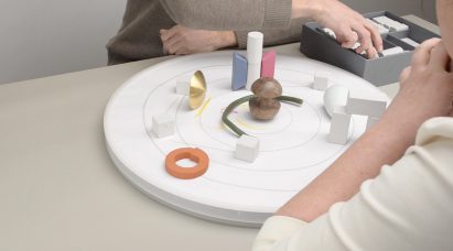 DDW: Tools for therapy