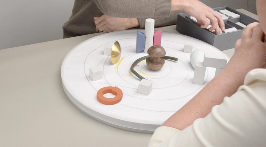 DDW: Tools for therapy