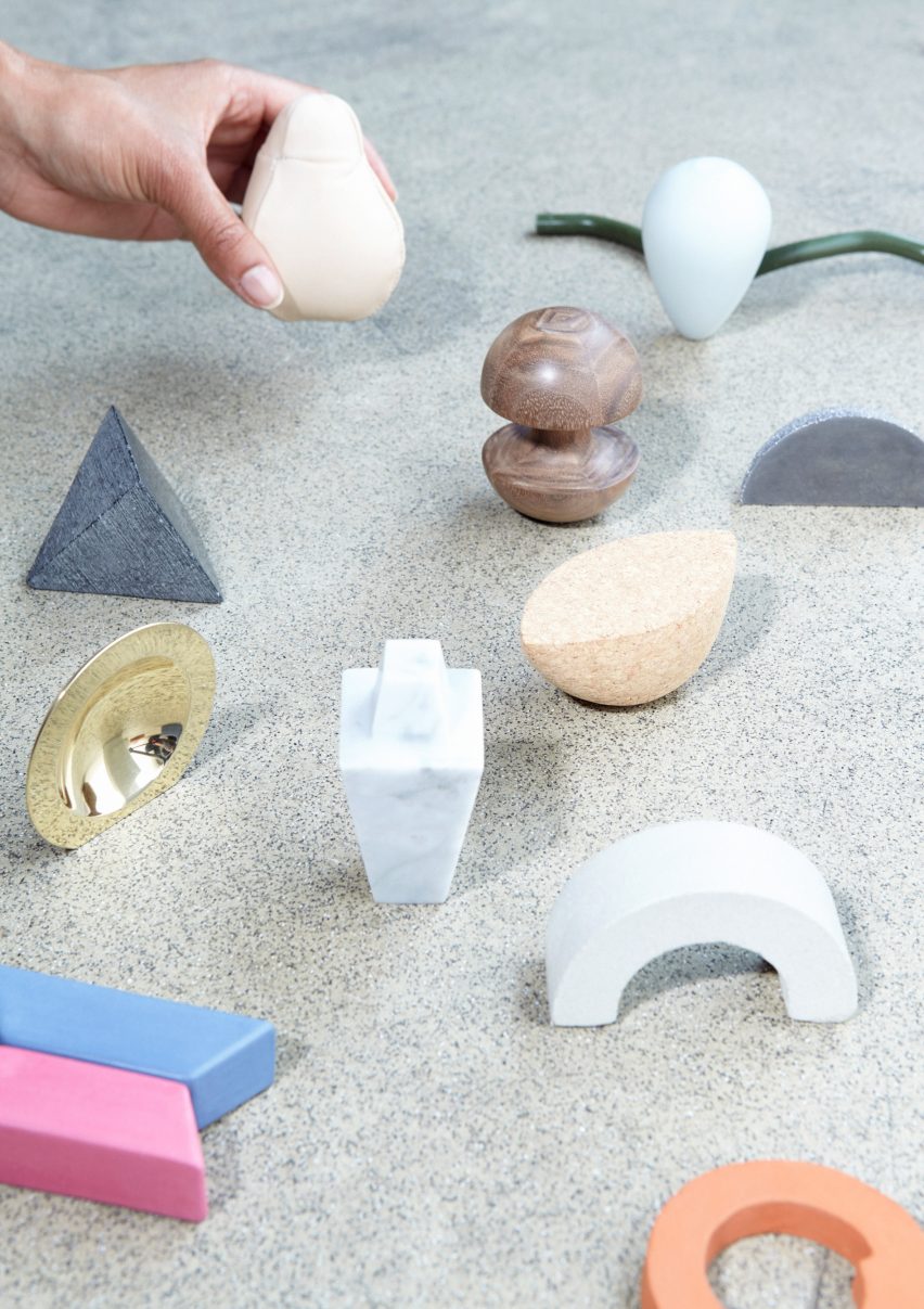 DDW: Tools for therapy