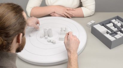 DDW: Tools for therapy