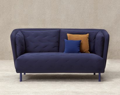 Obi sofa by Sancal