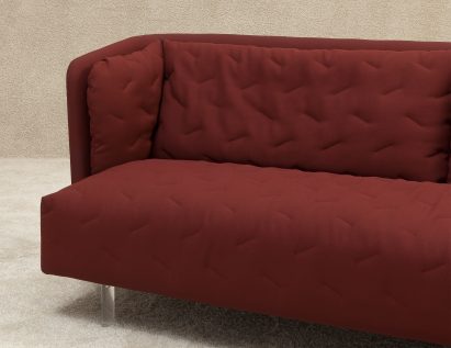 Obi sofa by Sancal