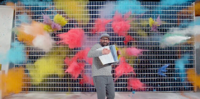 DMP Ok Go The One Moment