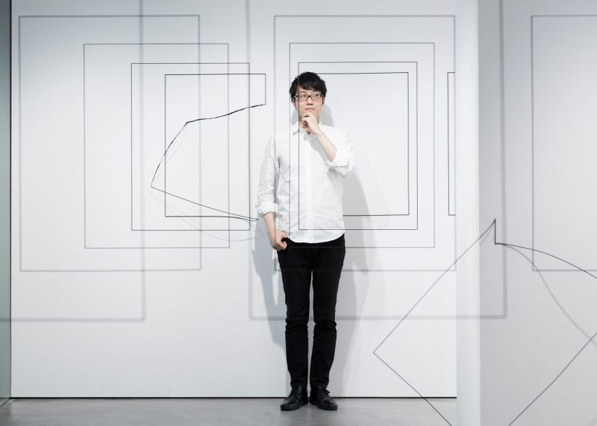 Oki Sato/Nendo