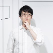 Nendo’s Oki Sato named world’s most popular designer on Dezeen Hot List