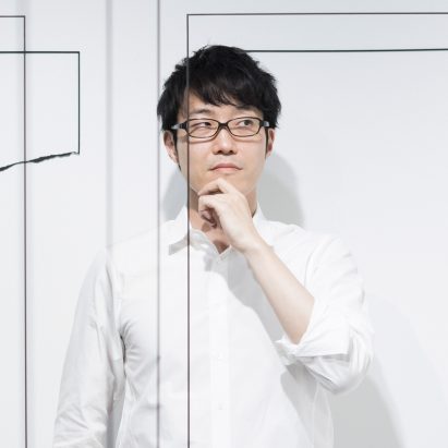 Nendo’s Oki Sato named world’s most popular designer on Dezeen Hot List