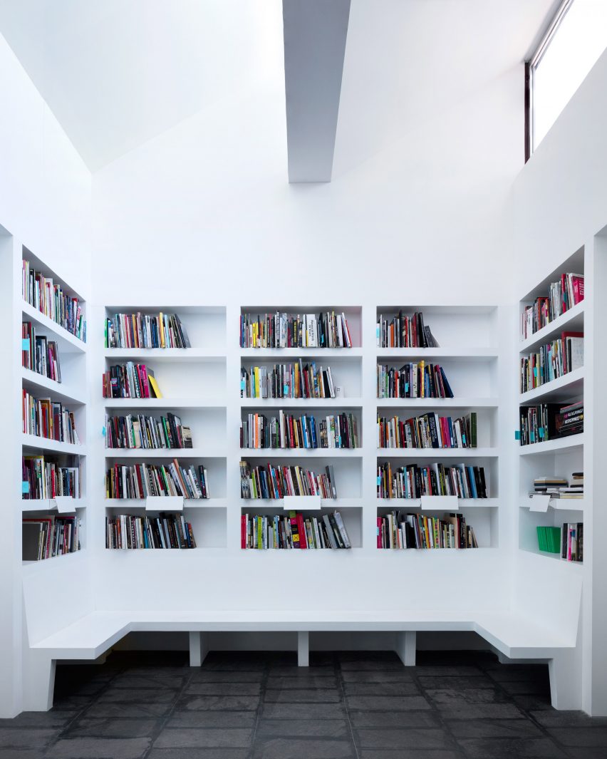 OMR Gallery by Max von Werz