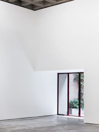 OMR Gallery by Max von Werz