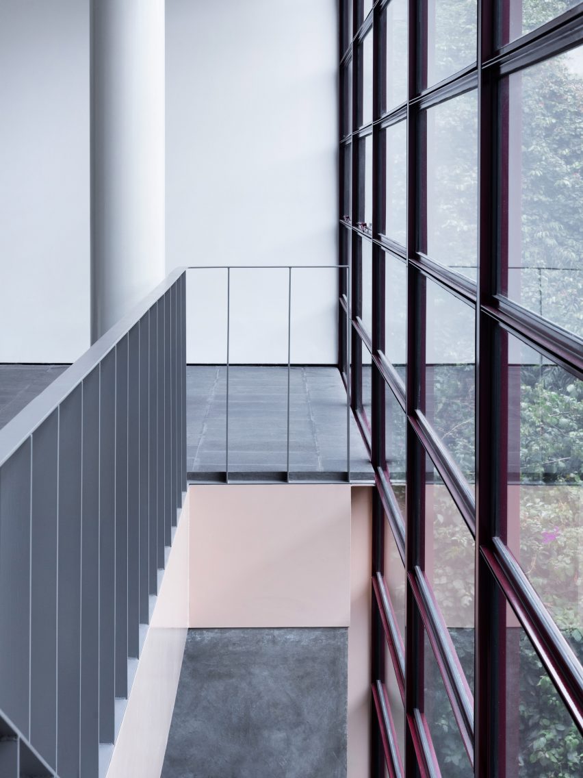 OMR Gallery by Max von Werz