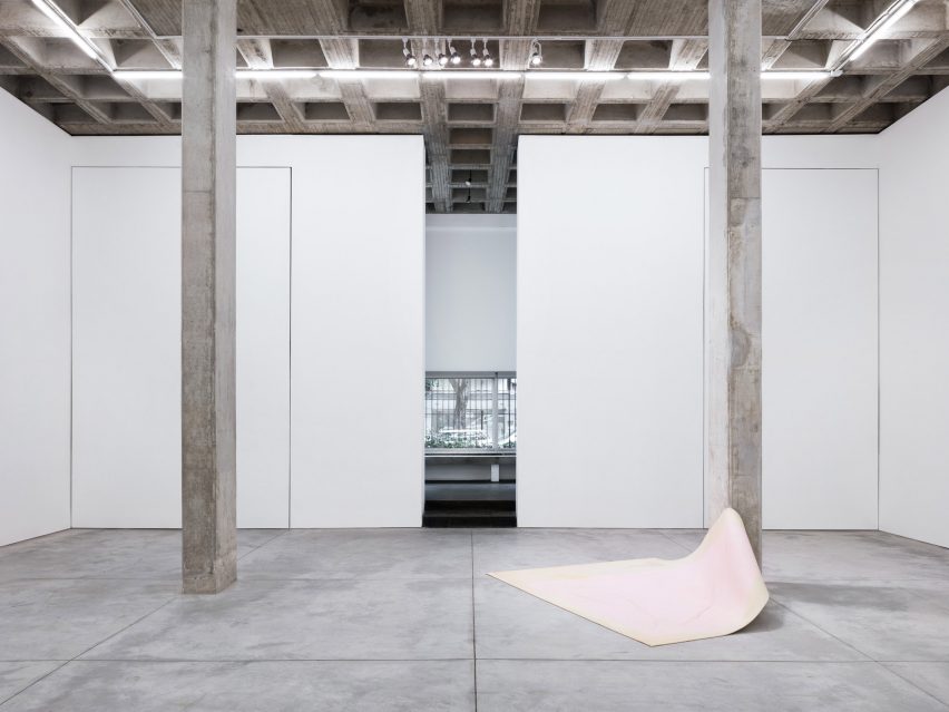 OMR Gallery by Max von Werz