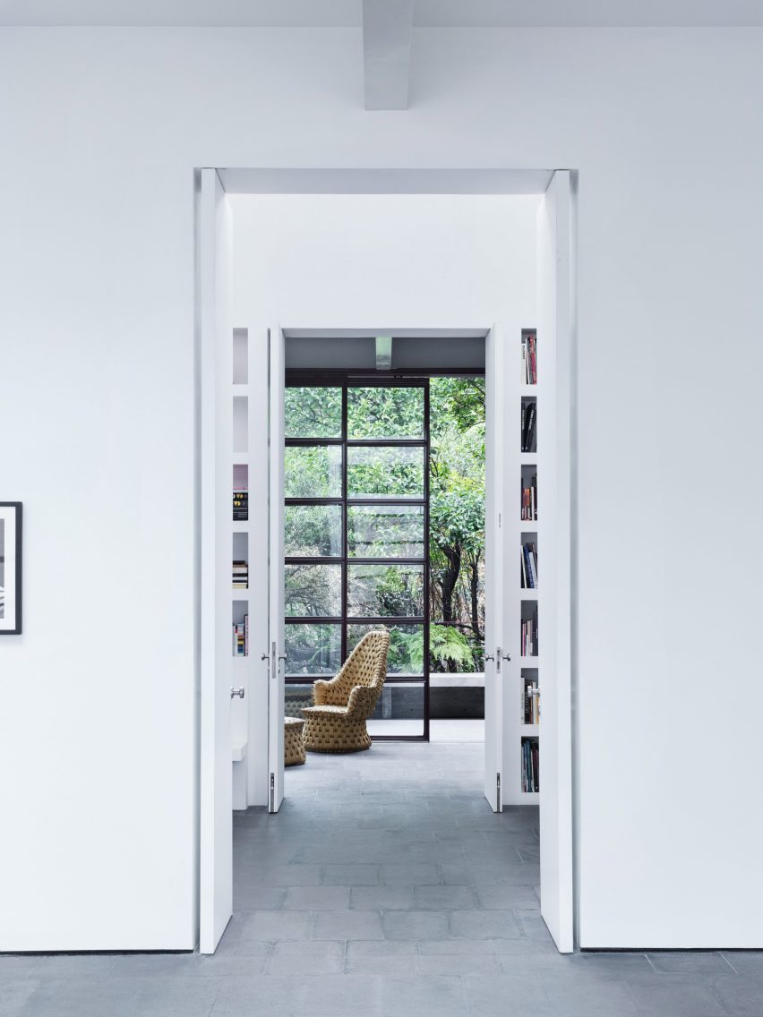 OMR Gallery by Max von Werz