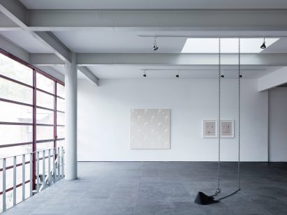 OMR Gallery by Max von Werz