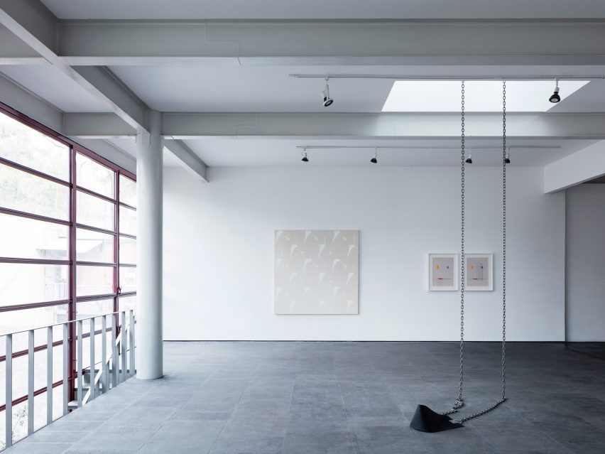 OMR Gallery by Max von Werz