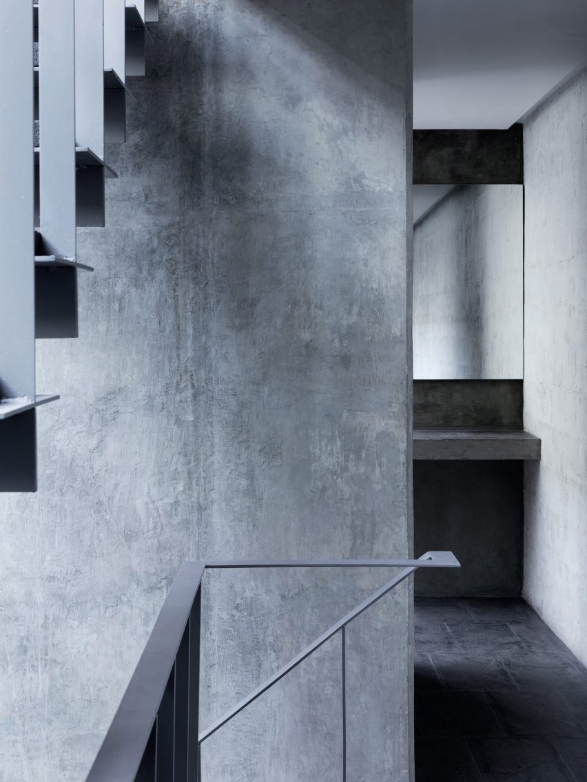 OMR Gallery by Max von Werz