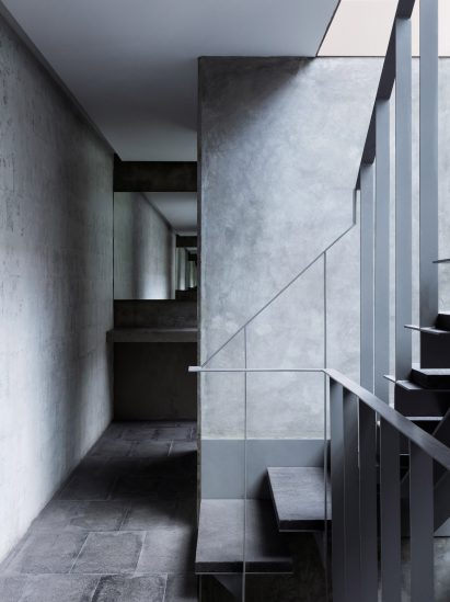 OMR Gallery by Max von Werz