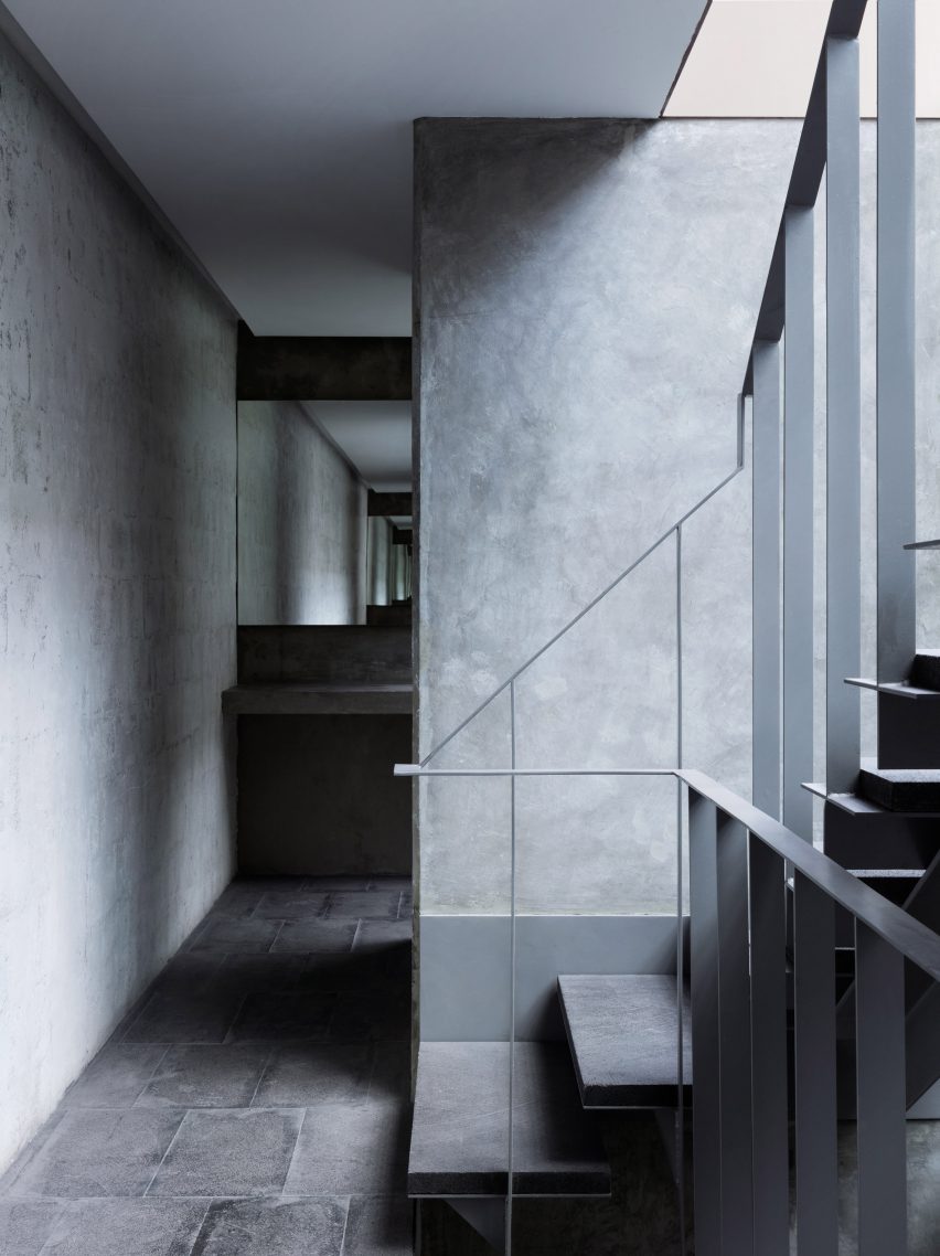 OMR Gallery by Max von Werz