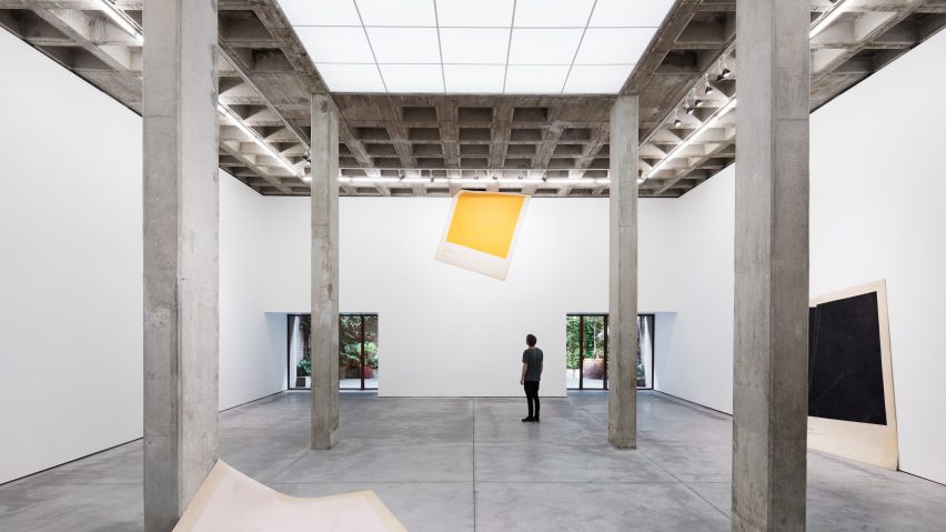 OMR Gallery by Max von Werz