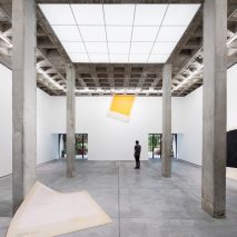 OMR Gallery by Max von Werz