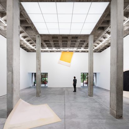 OMR Gallery by Max von Werz