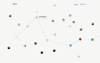 Parsons School of Design launches new digital design masters programme