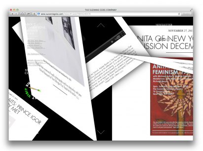 Parsons School of Design launches new digital design masters programme