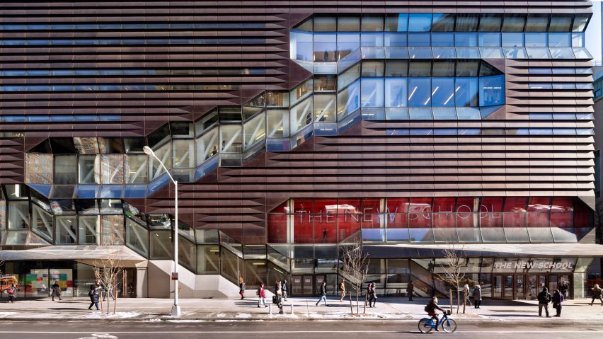 Parsons School of Design launches new digital design masters programme