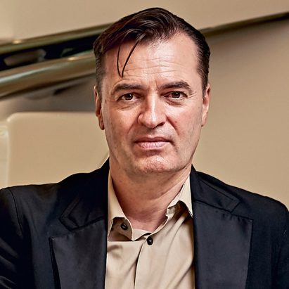 Unfettered capitalism “can solve the housing crisis” says Patrik Schumacher