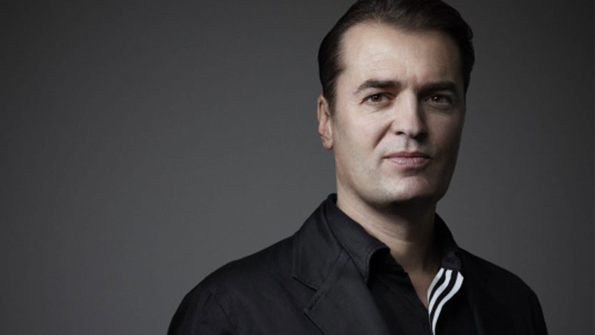 Patrik Schumacher