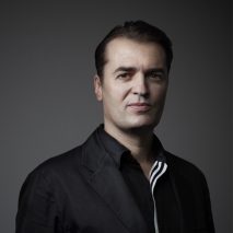 Patrik Schumacher