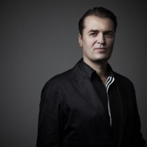 Watch Patrik Schumacher’s keynote presentation live from World Architecture Festival 2016