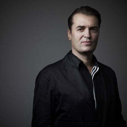 Watch Patrik Schumacher’s keynote presentation live from World Architecture Festival 2016