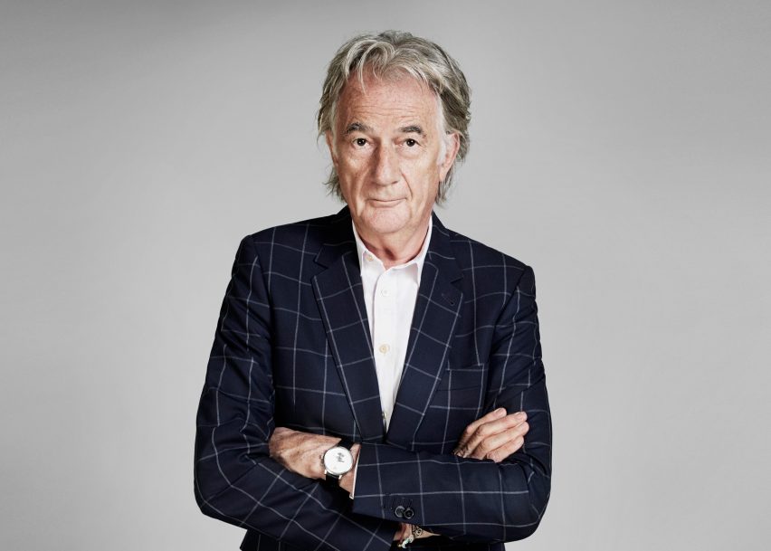 Paul Smith