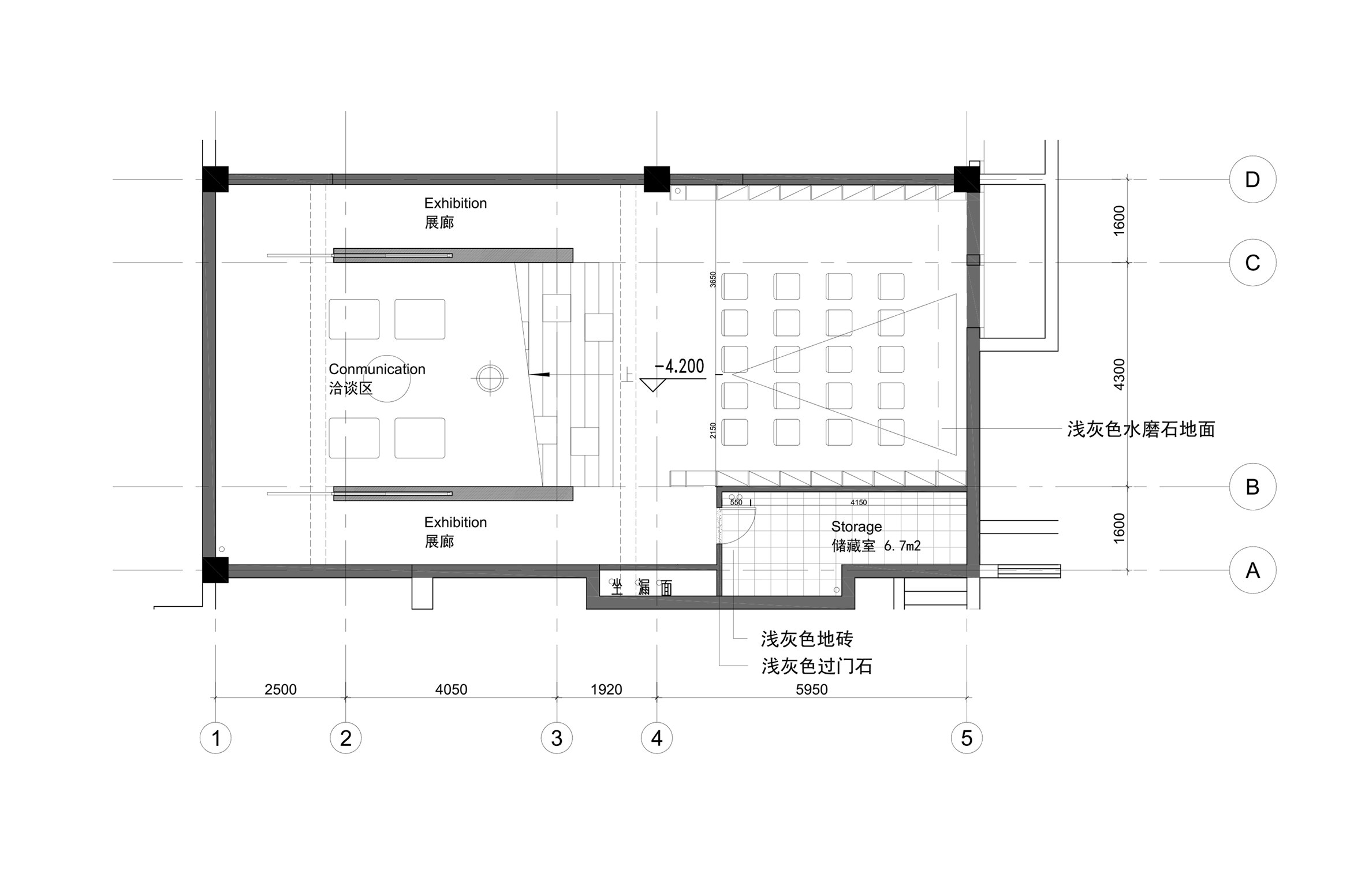 Hongkun Art Auditorium by Penda