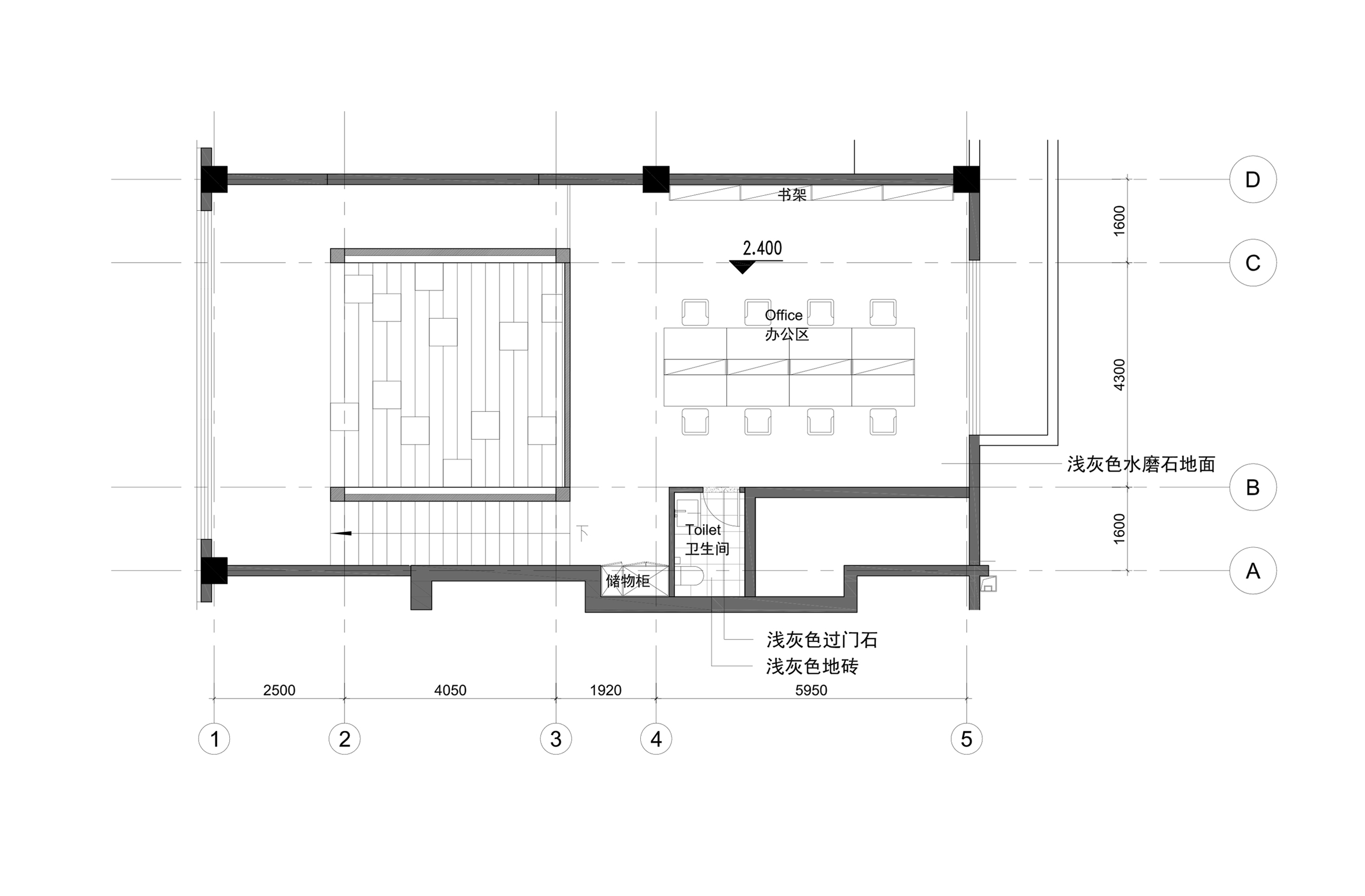 Hongkun Art Auditorium by Penda