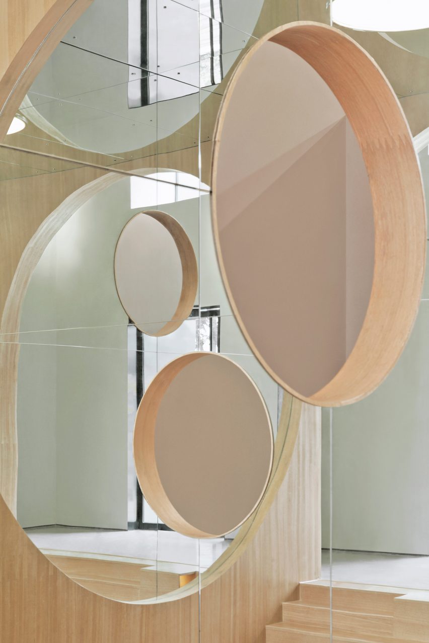 Hongkun Art Auditorium by Penda