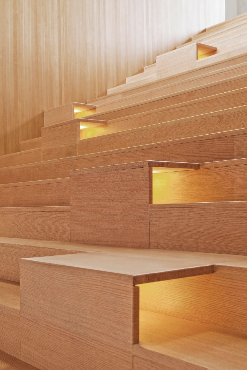 Hongkun Art Auditorium by Penda
