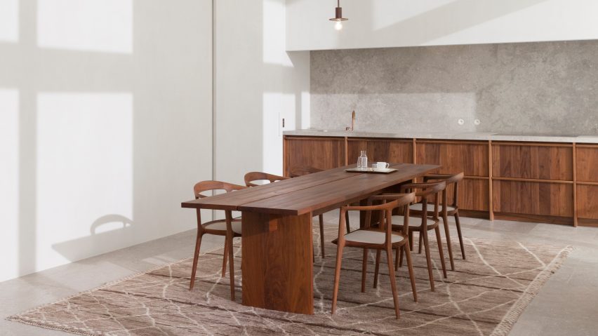 Penthouse Westkaai by Hans Verstuyft Architecten