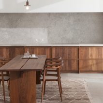 Penthouse Westkaai by Hans Verstuyft Architecten