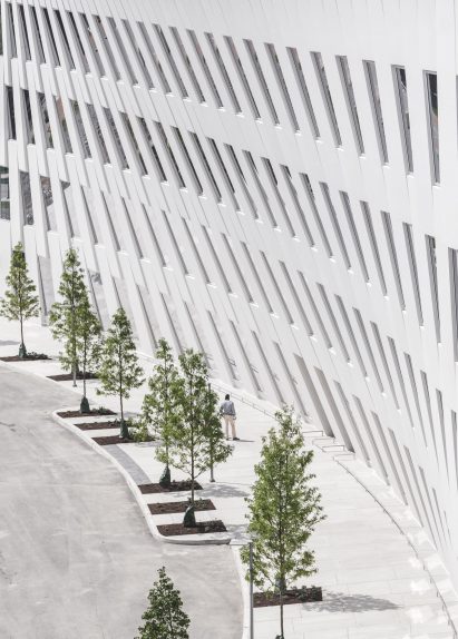 Philadelphia Navy Yard by BIG