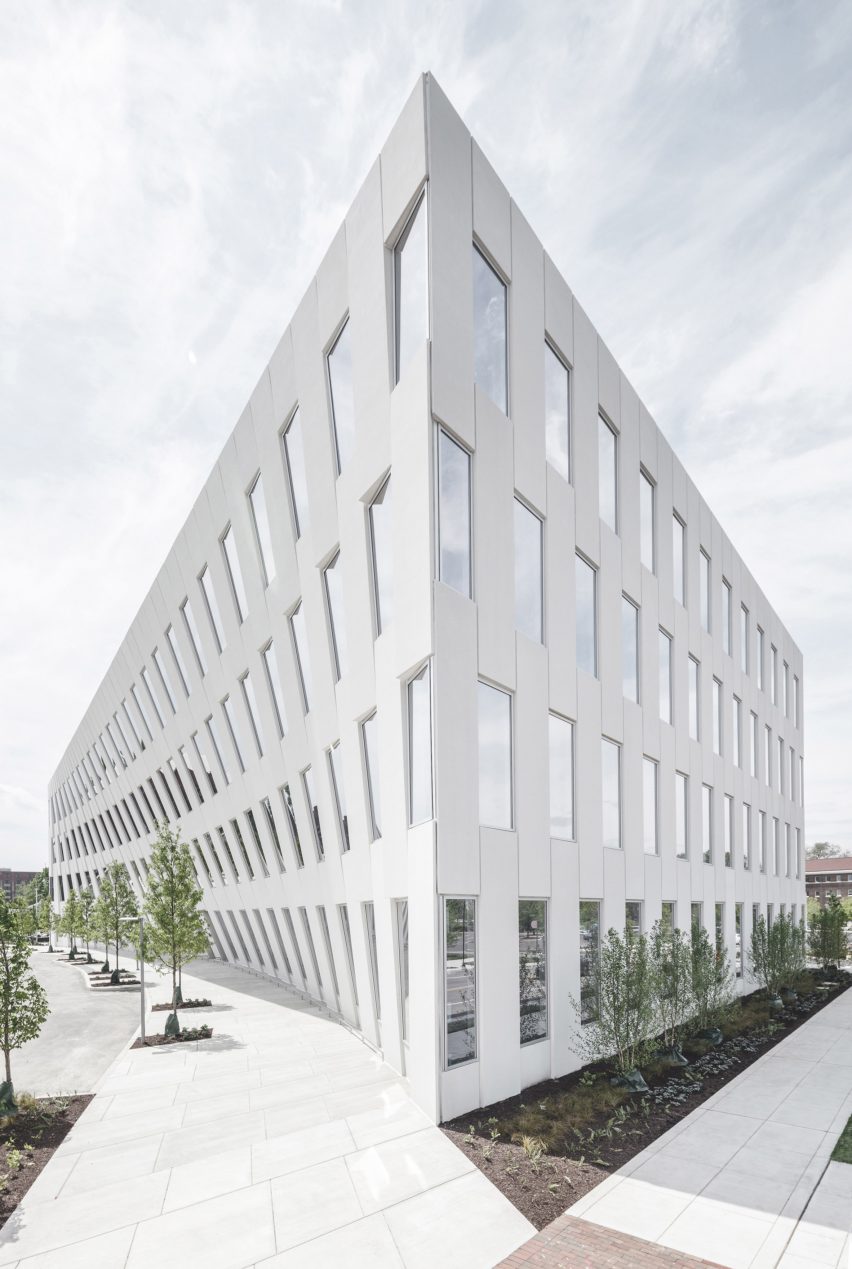 Philadelphia Navy Yard by BIG