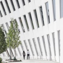 Philadelphia Navy Yard by BIG