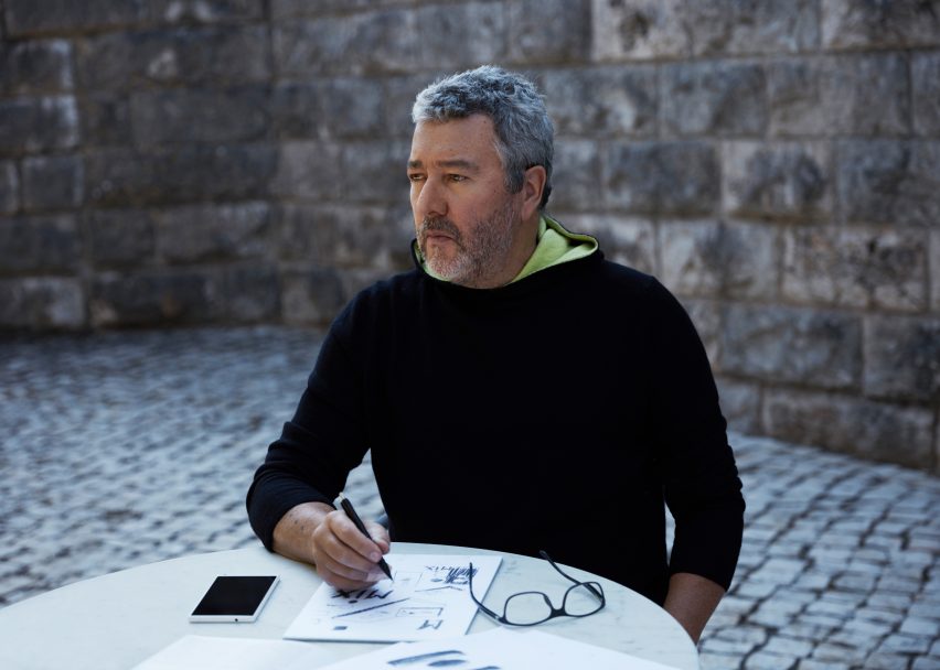 Philippe Starck